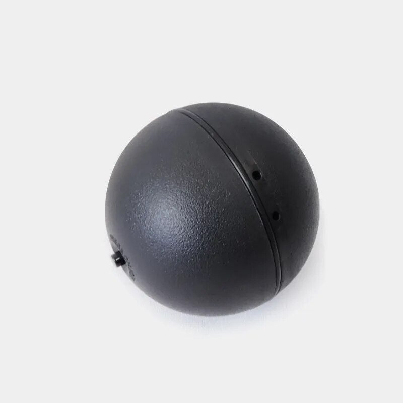 New Fashion Practical Automatic Roller Ball Magic Roller Ball Toy Nontoxic Safe Magic Ball Dog Cat Pet Interactive Toy PPT602